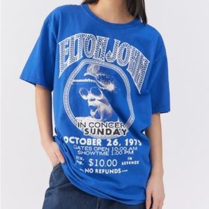 Band Tee